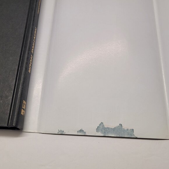 Hunting Hour: A Timber Creek K-9 Mystery By: Margaret Mizushima - Hardcover - Picture 9 of 9